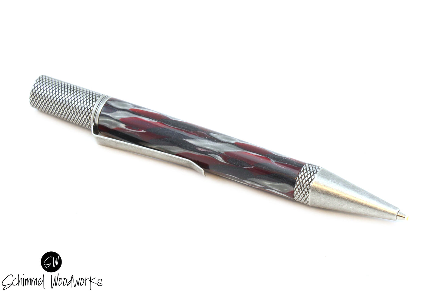 Vintage Acrylic Pen