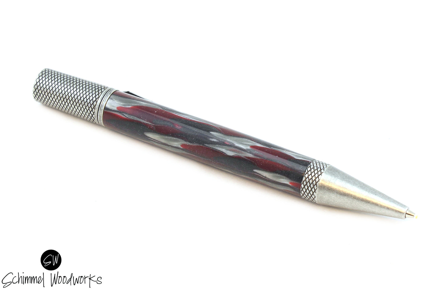 Vintage Acrylic Pen