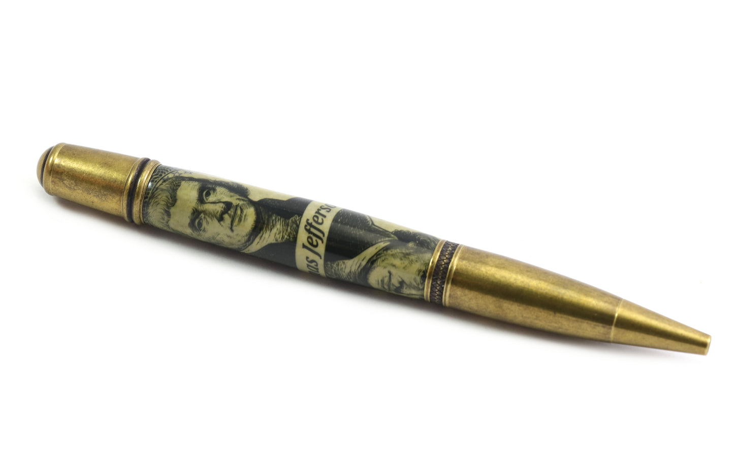 Thomas Jefferson Pen
