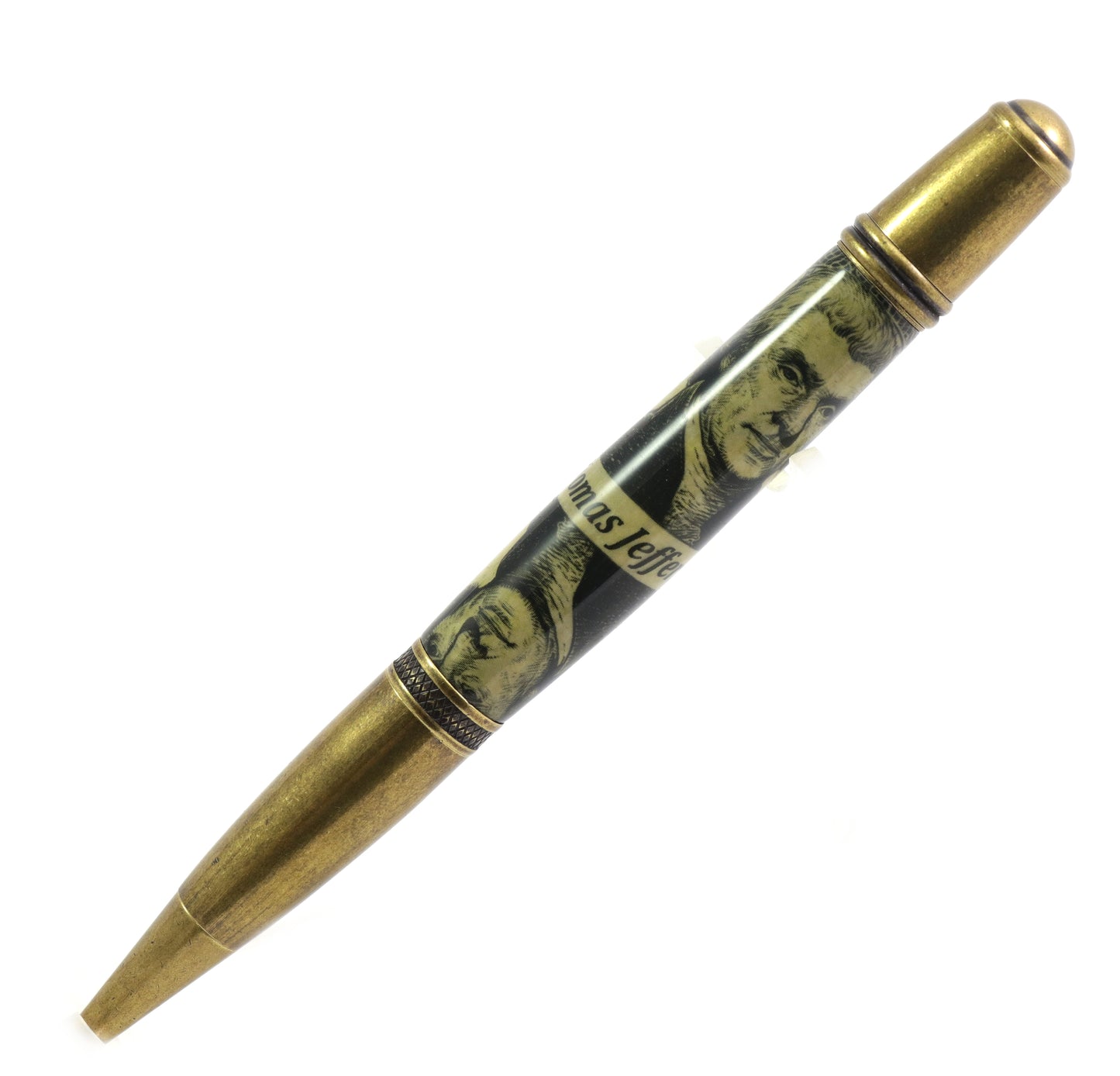 Thomas Jefferson Pen