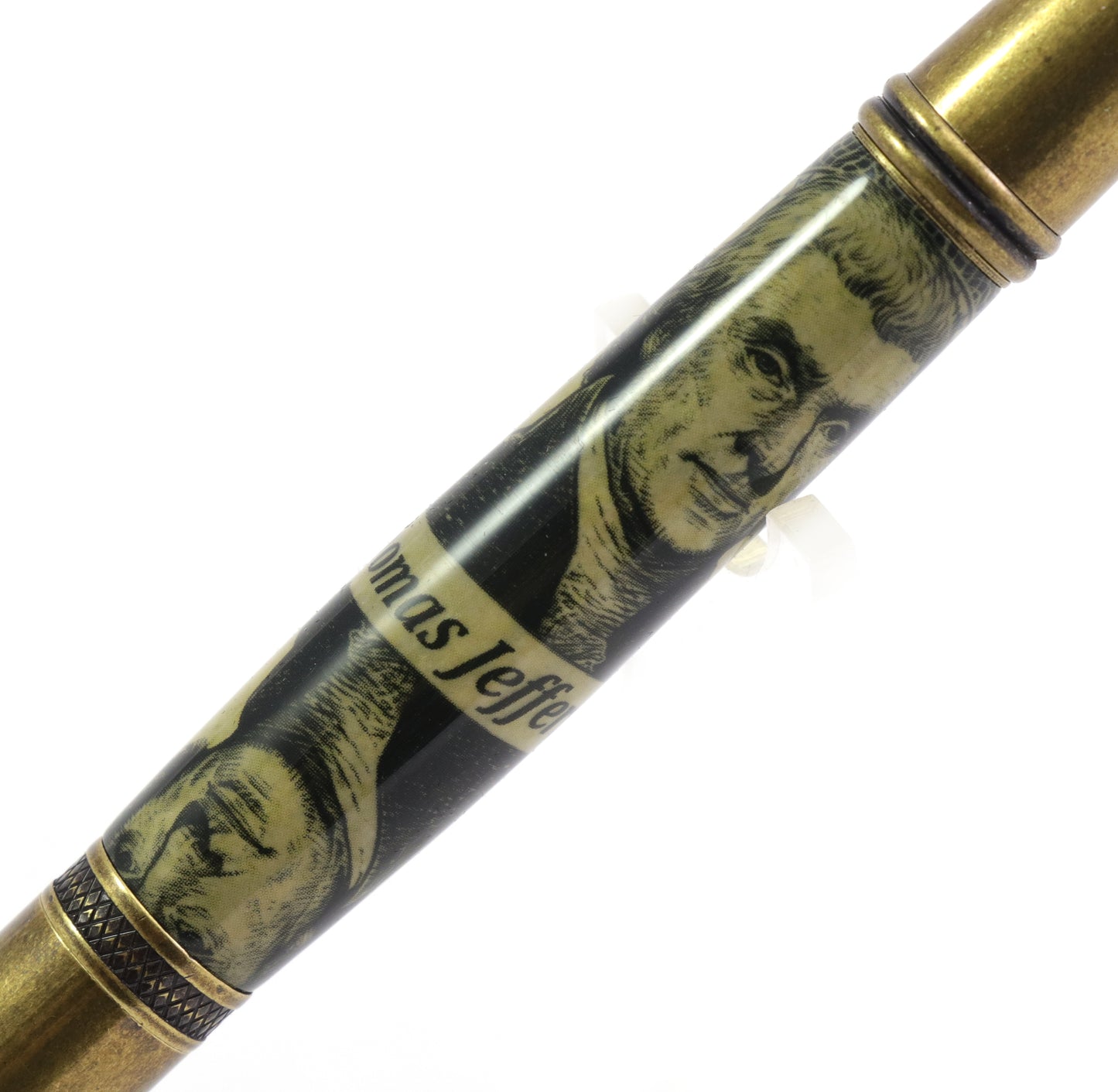 Thomas Jefferson Pen