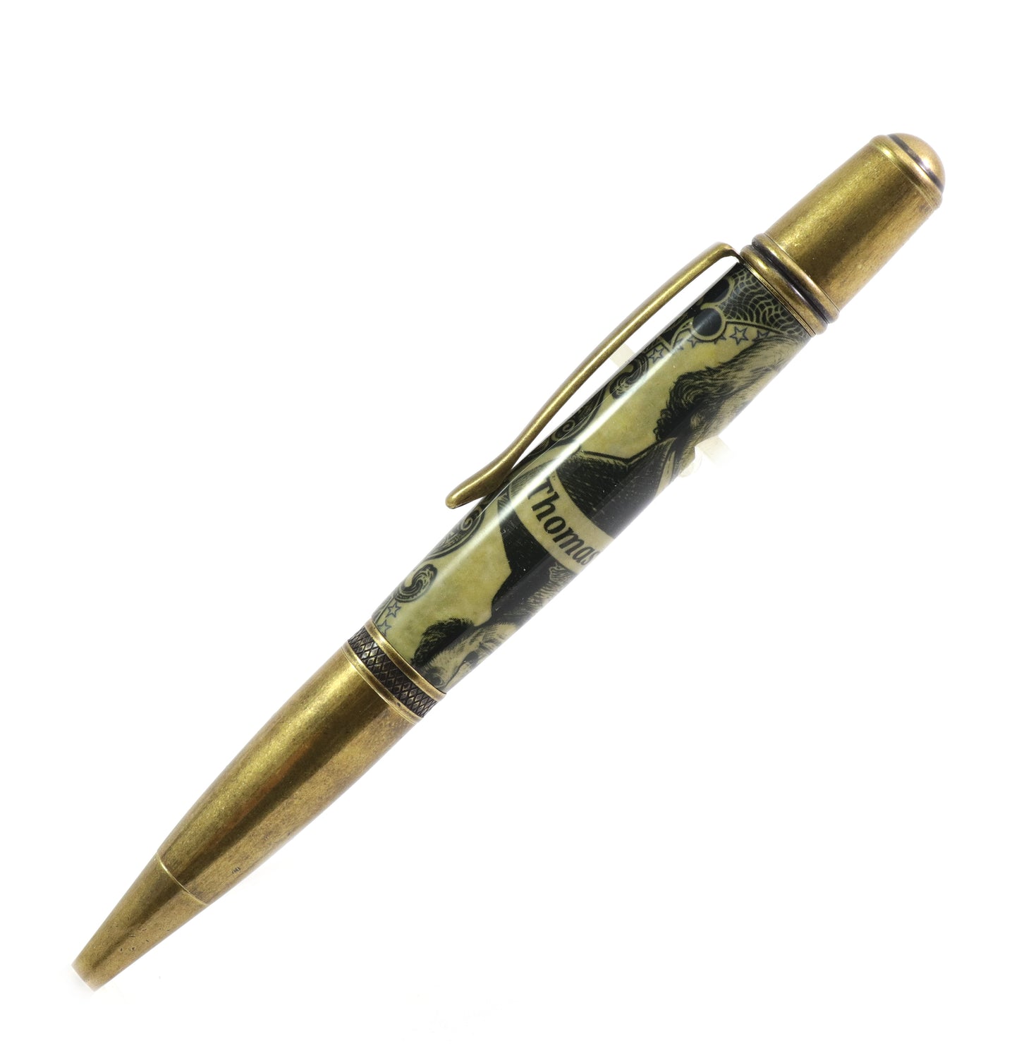 Thomas Jefferson Pen