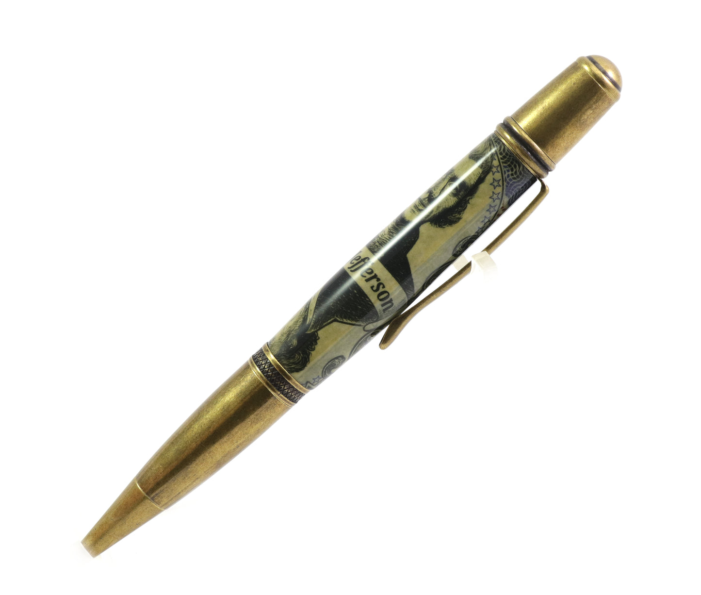 Thomas Jefferson Pen