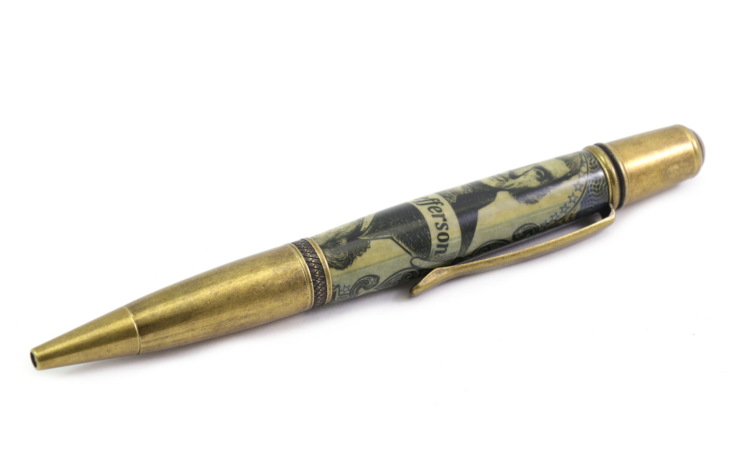 Thomas Jefferson Pen