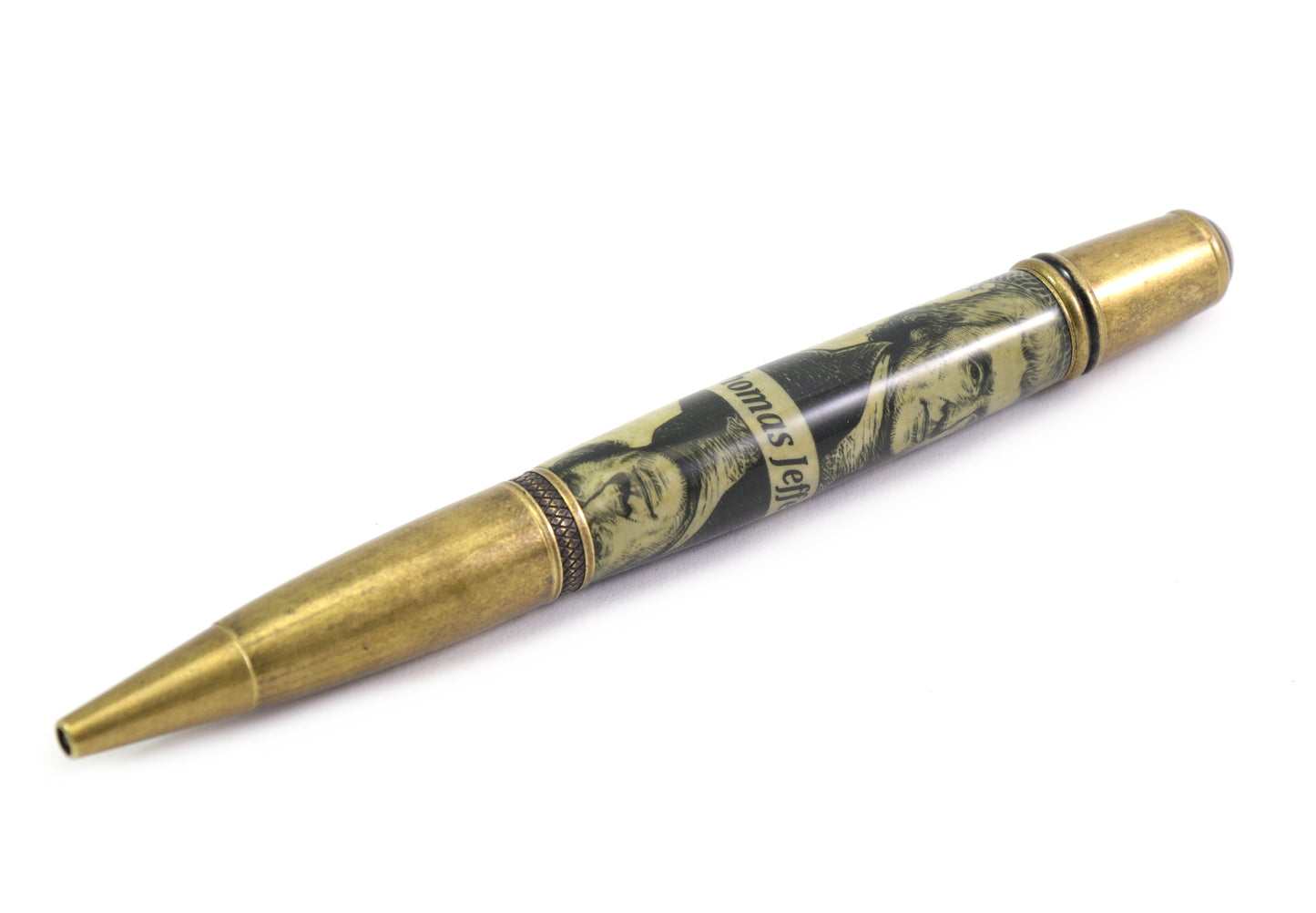 Thomas Jefferson Pen