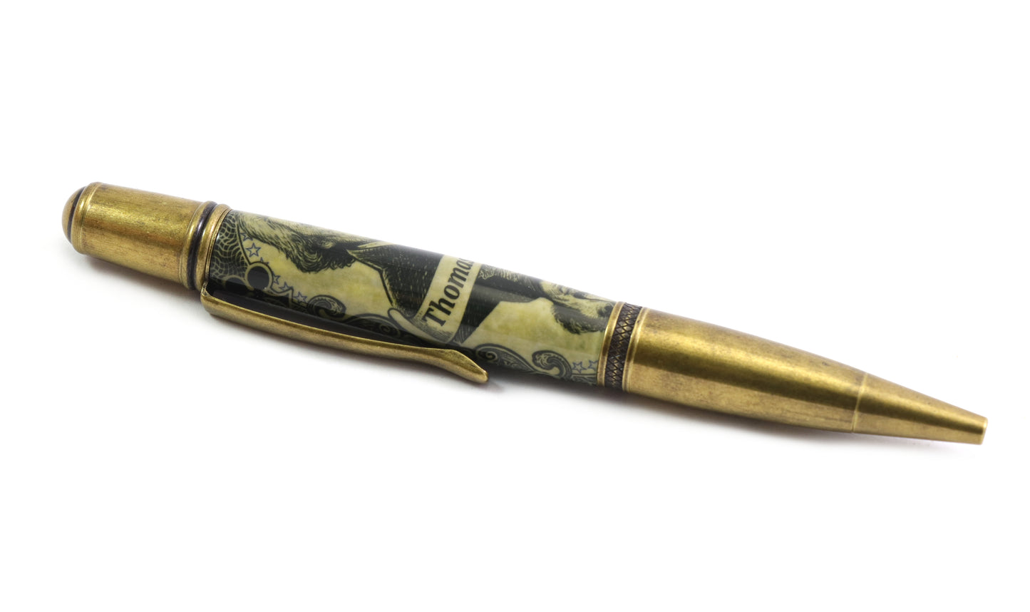 Thomas Jefferson Pen