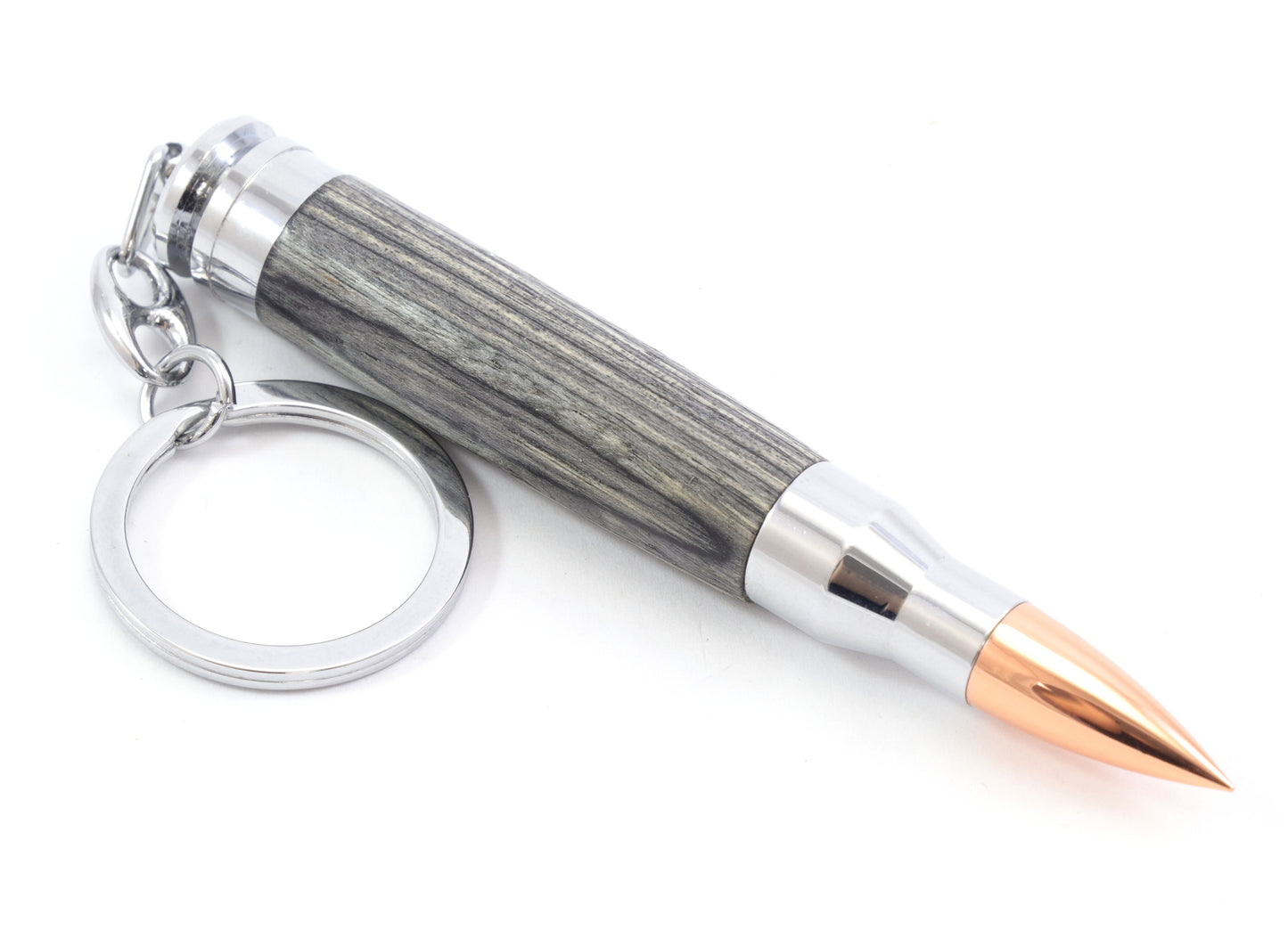 Bullet Key Chains
