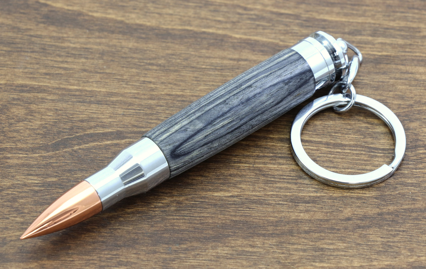 Bullet Key Chains