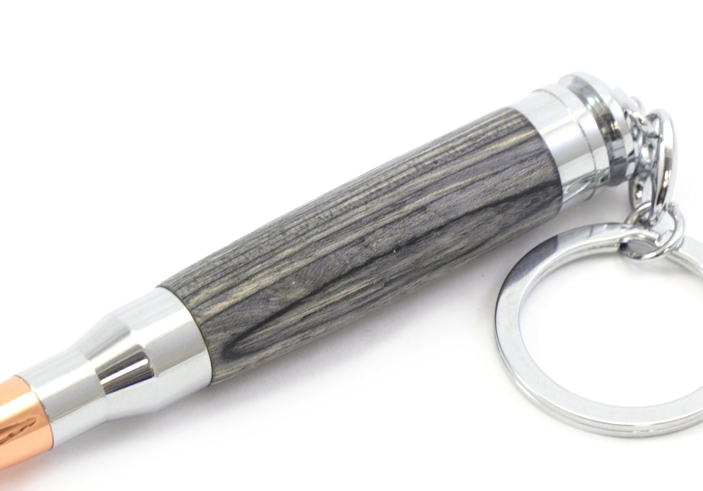 Bullet Key Chains