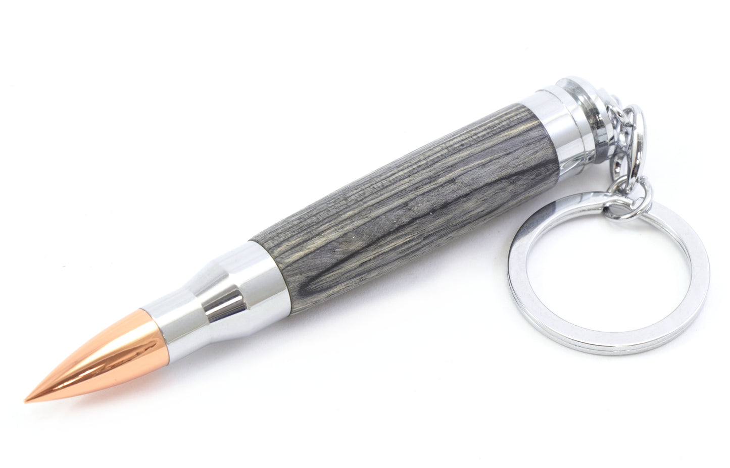 Bullet Key Chains