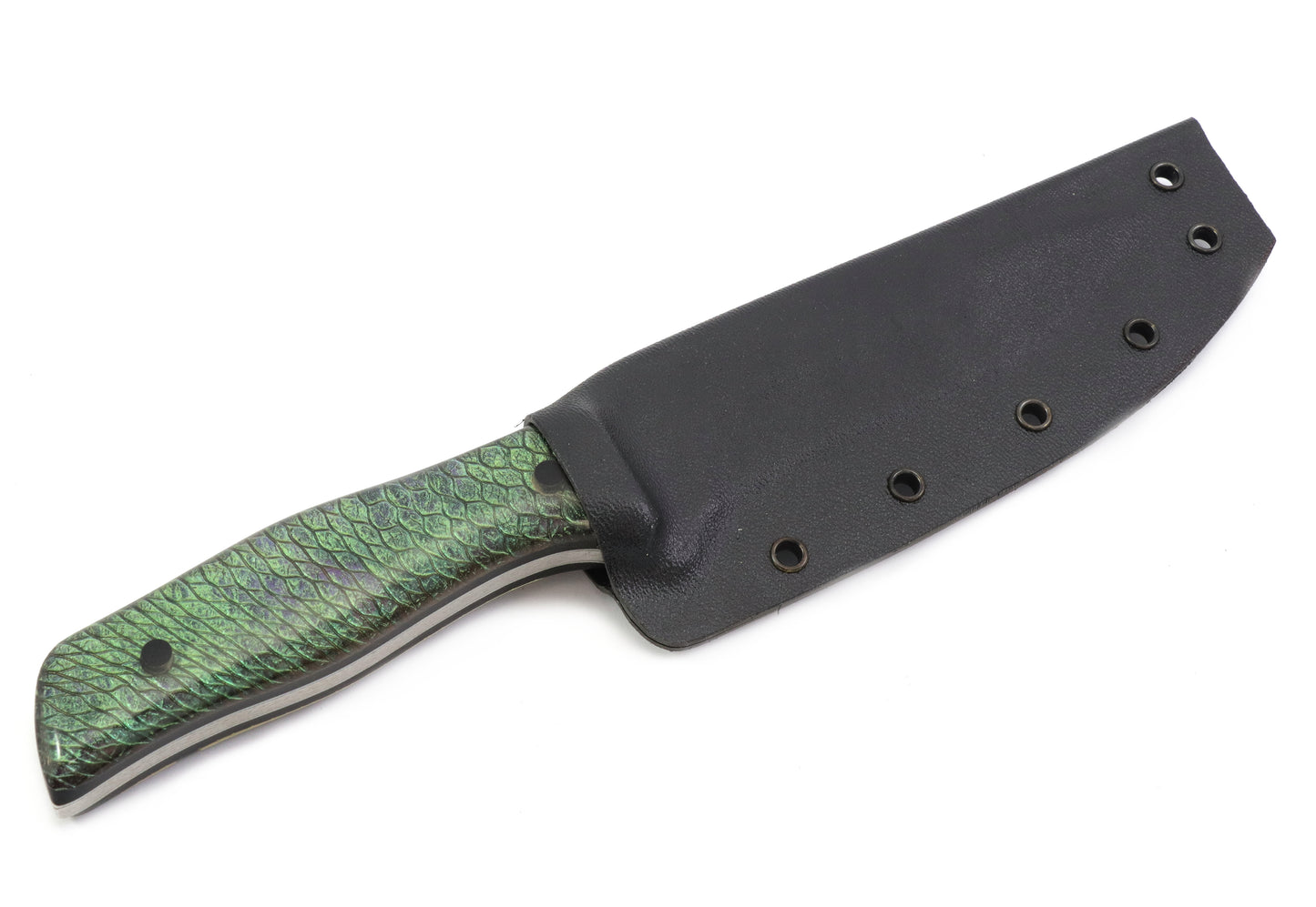 Dragon Scale Knife