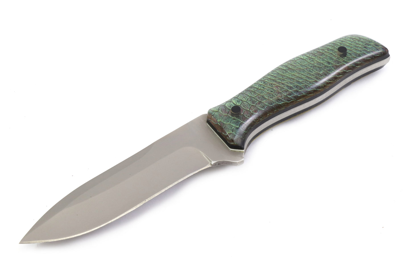 Dragon Scale Knife