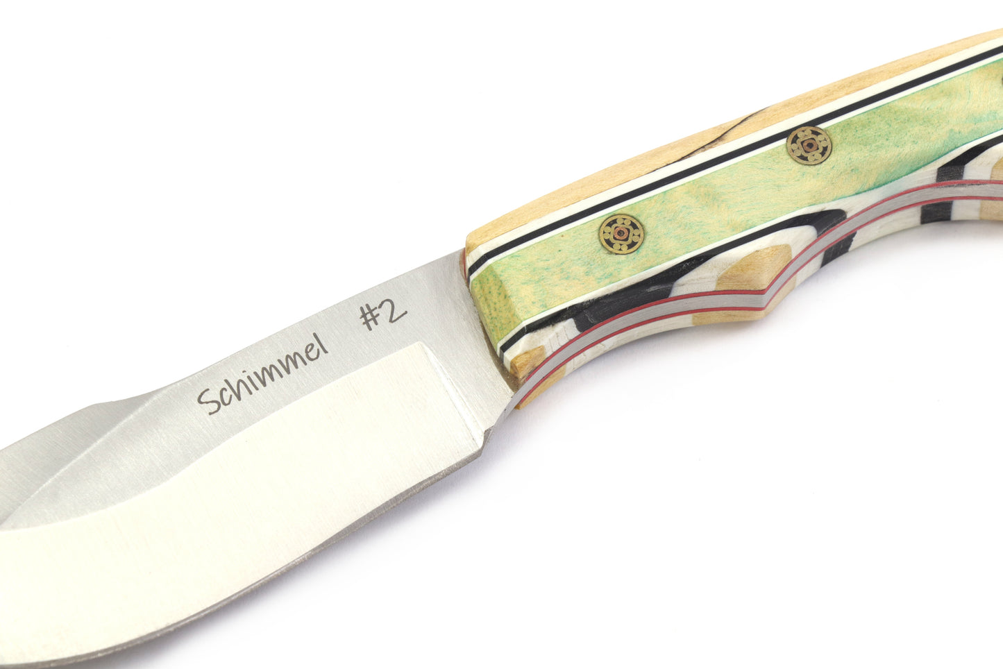 Skinner Knife