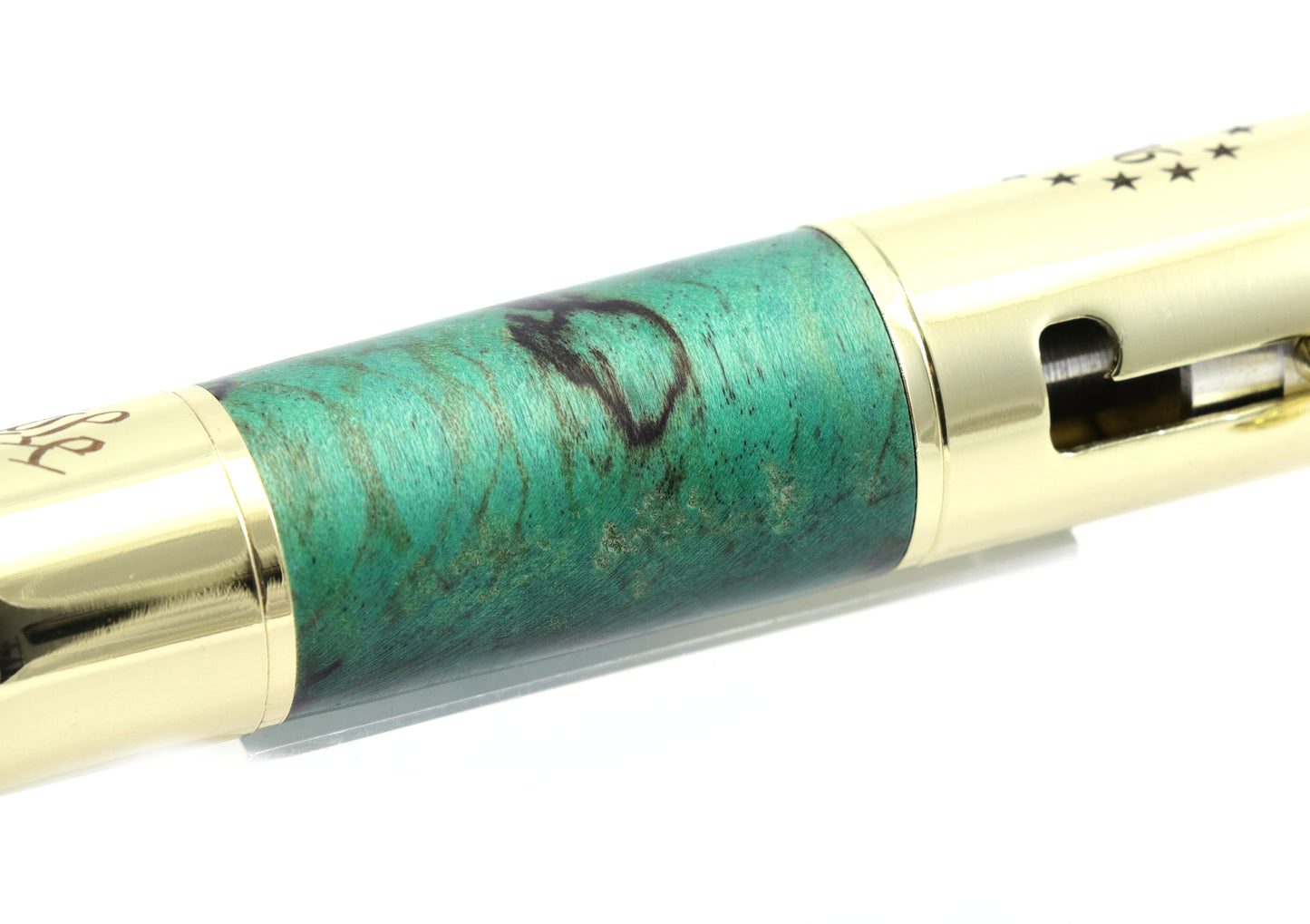 We the People Large Bolt Action Bullet Pen