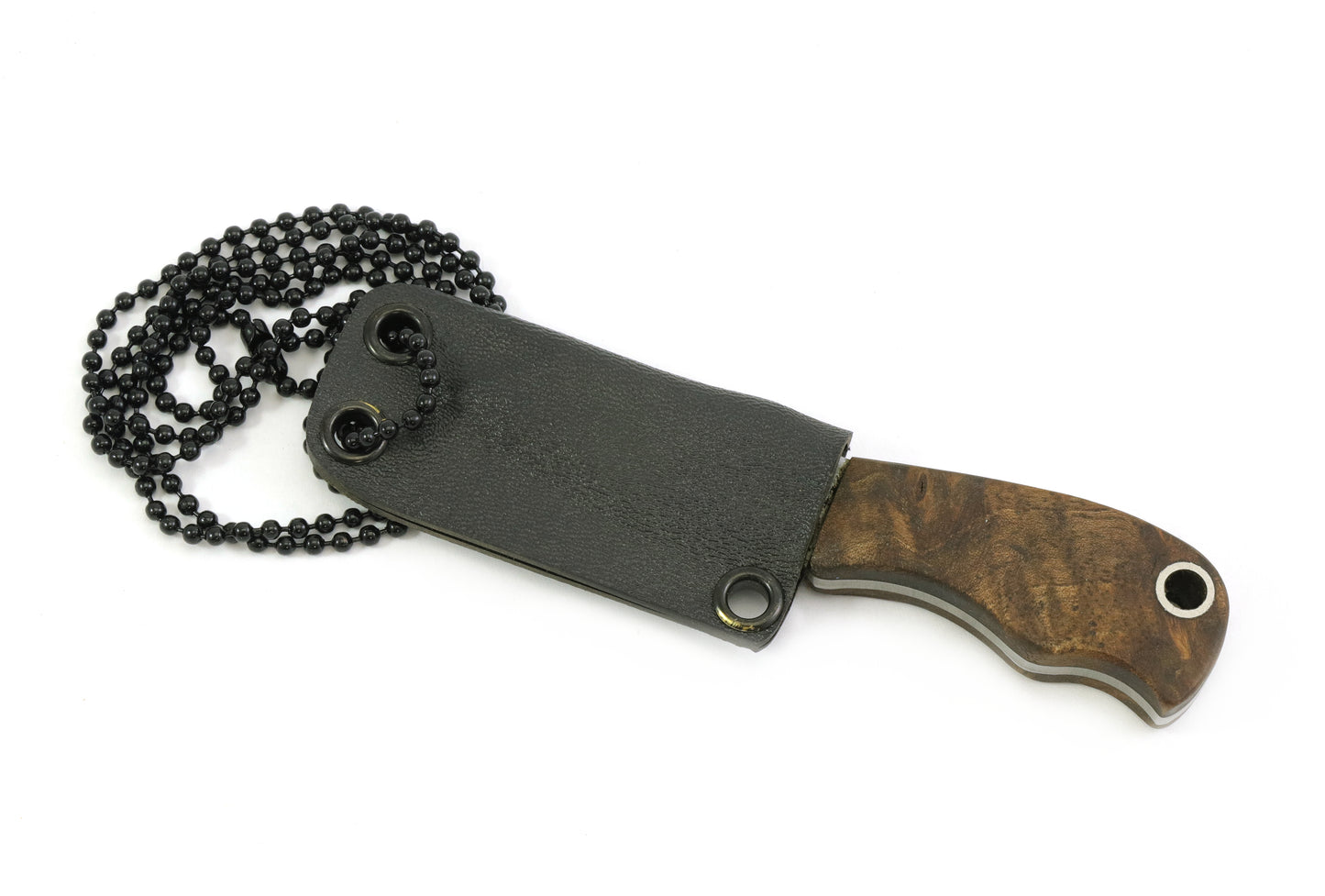 Neck Knife