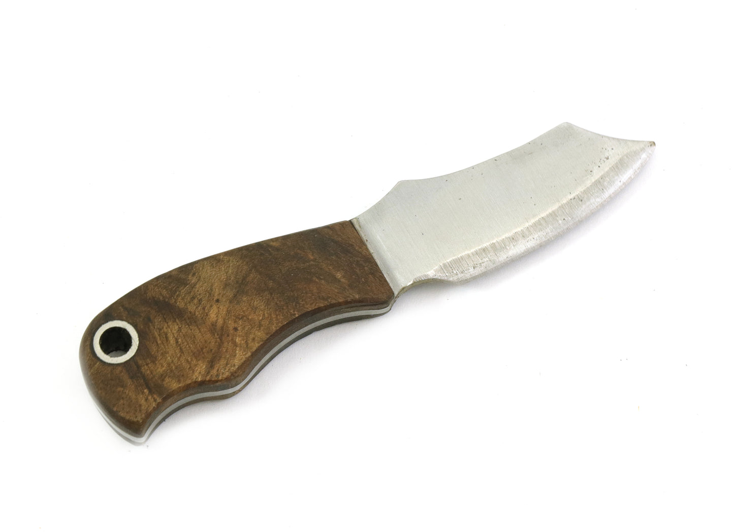 Neck Knife