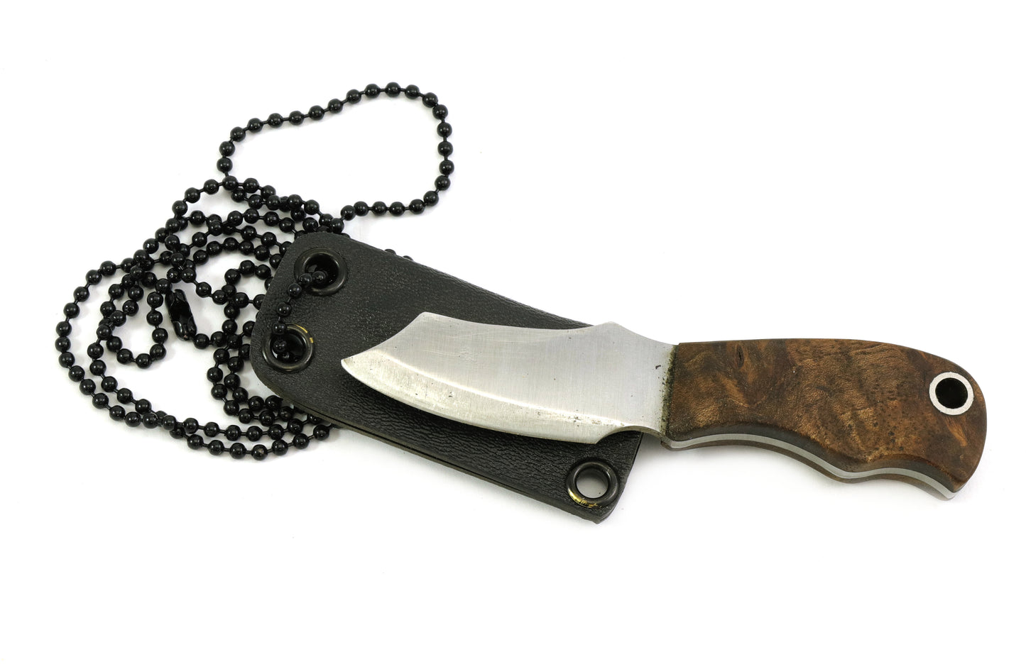 Neck Knife