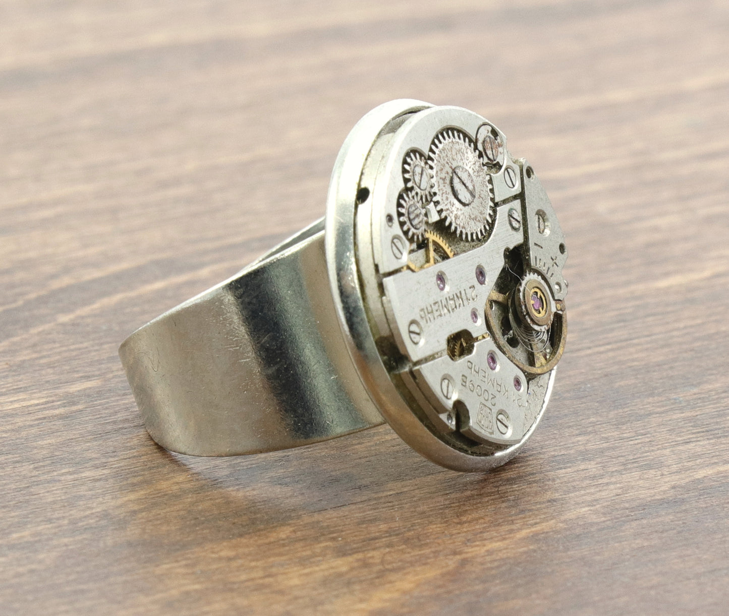 Watch Part Ring