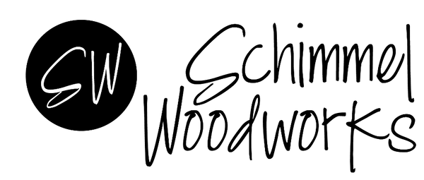 Schimmel Woodworks logo