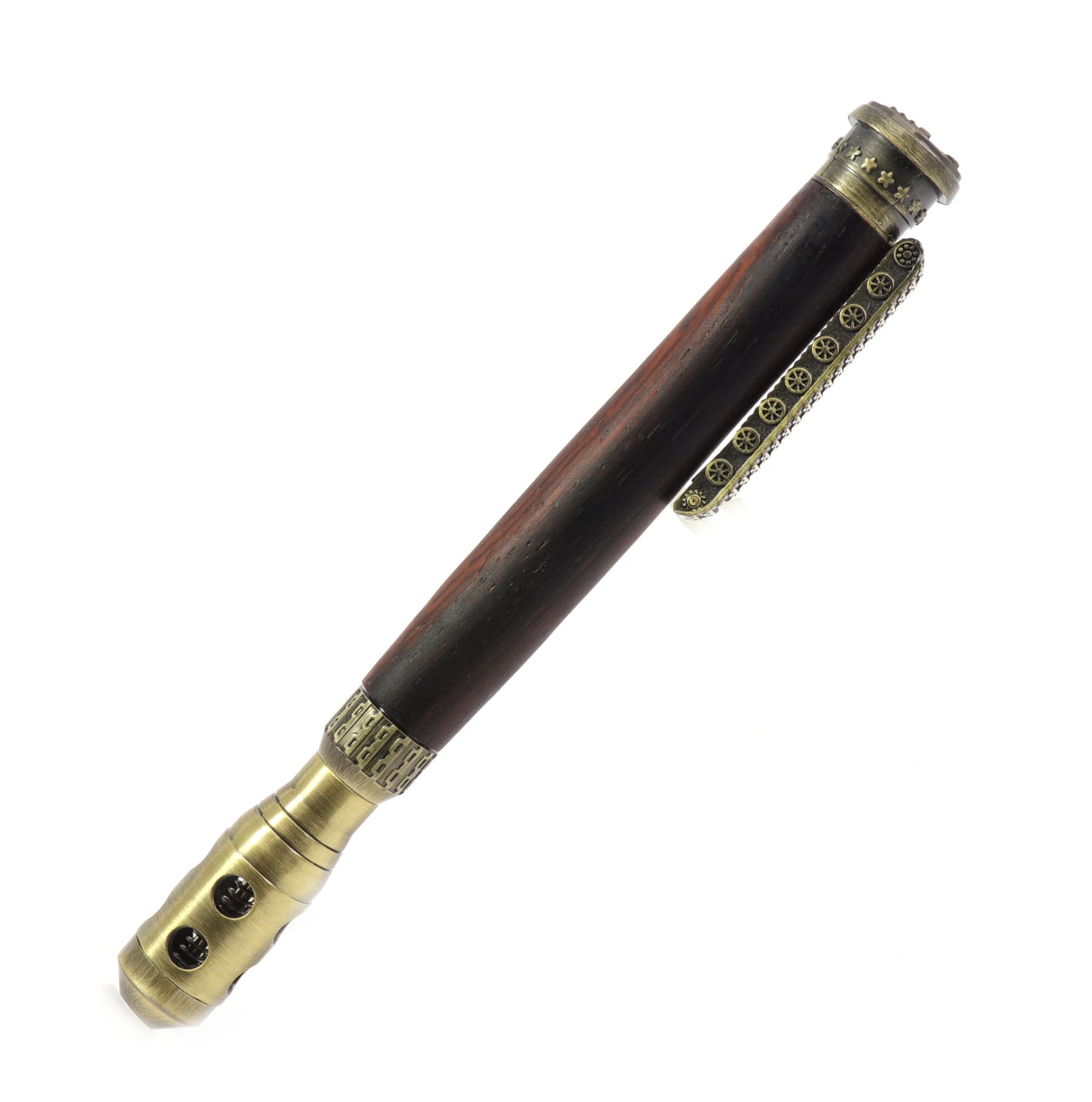 Tank Pen