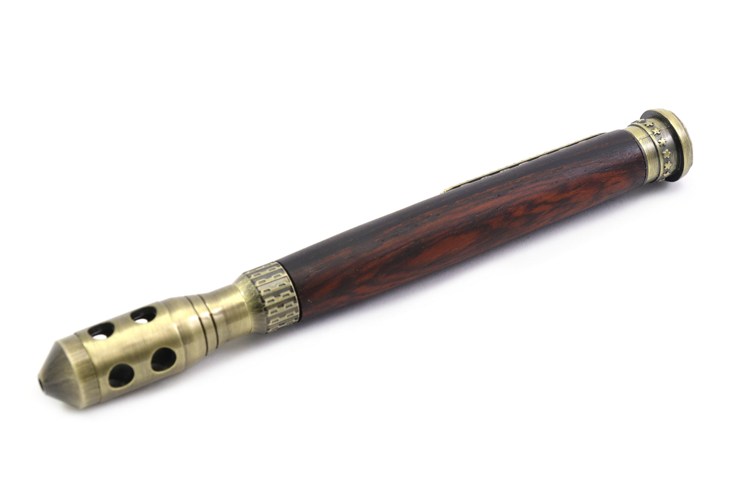 Tank Pen