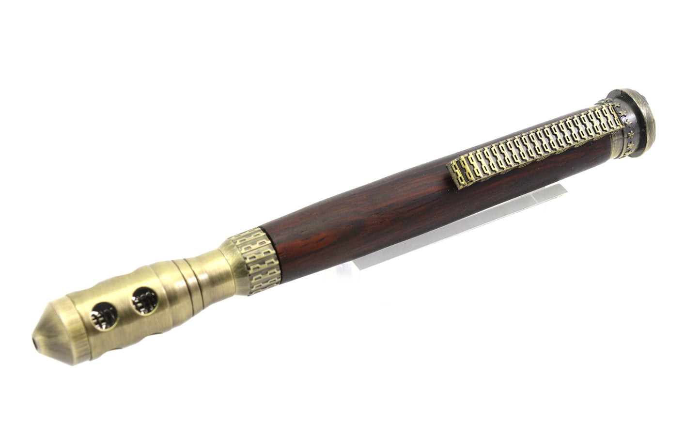 Tank Pen