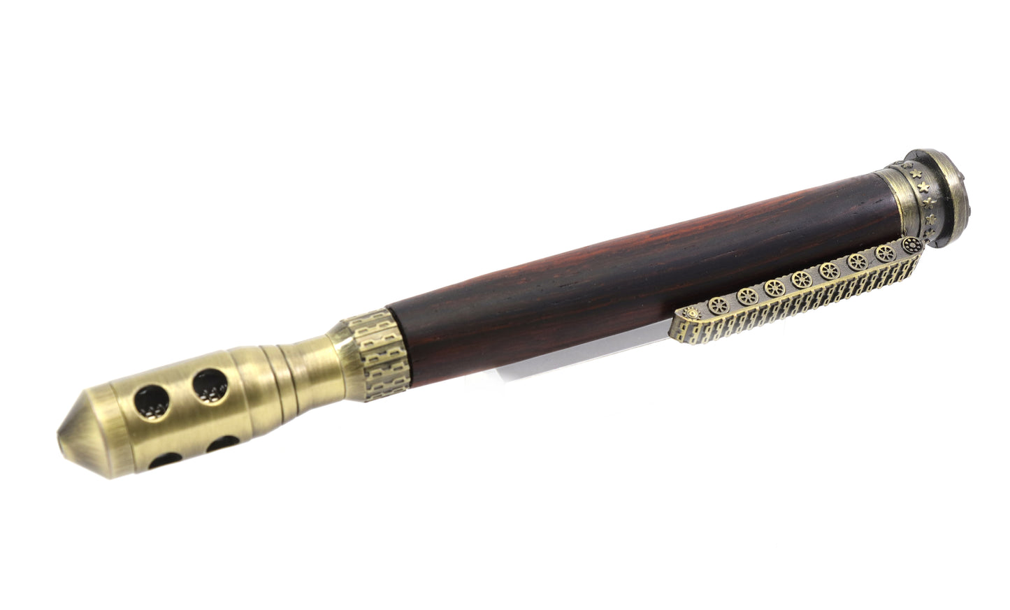 Tank Pen