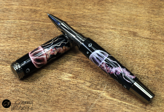 Under the Sea Rollerball Pen