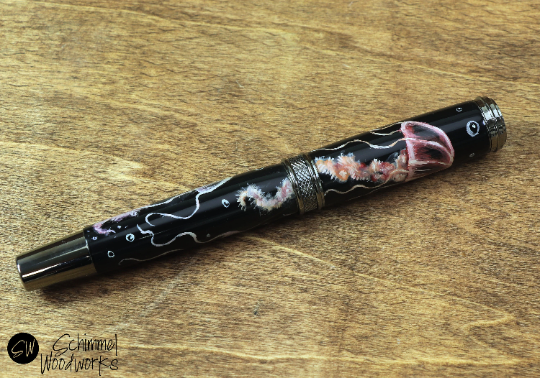 Under the Sea Rollerball Pen