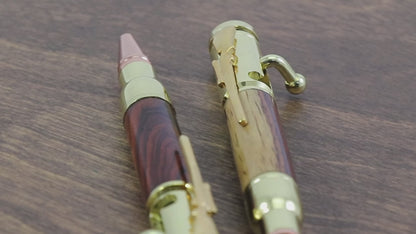 Mini Bullet Pen