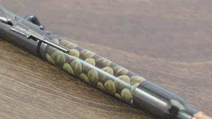 Dragon Scale Bullet Pen