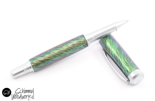 Iridescent Pen