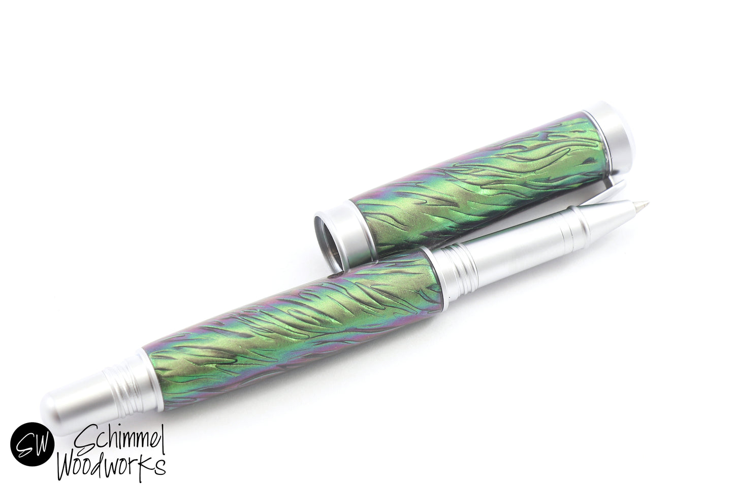 Iridescent Pen