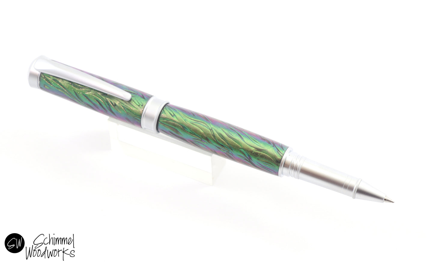 Iridescent Pen