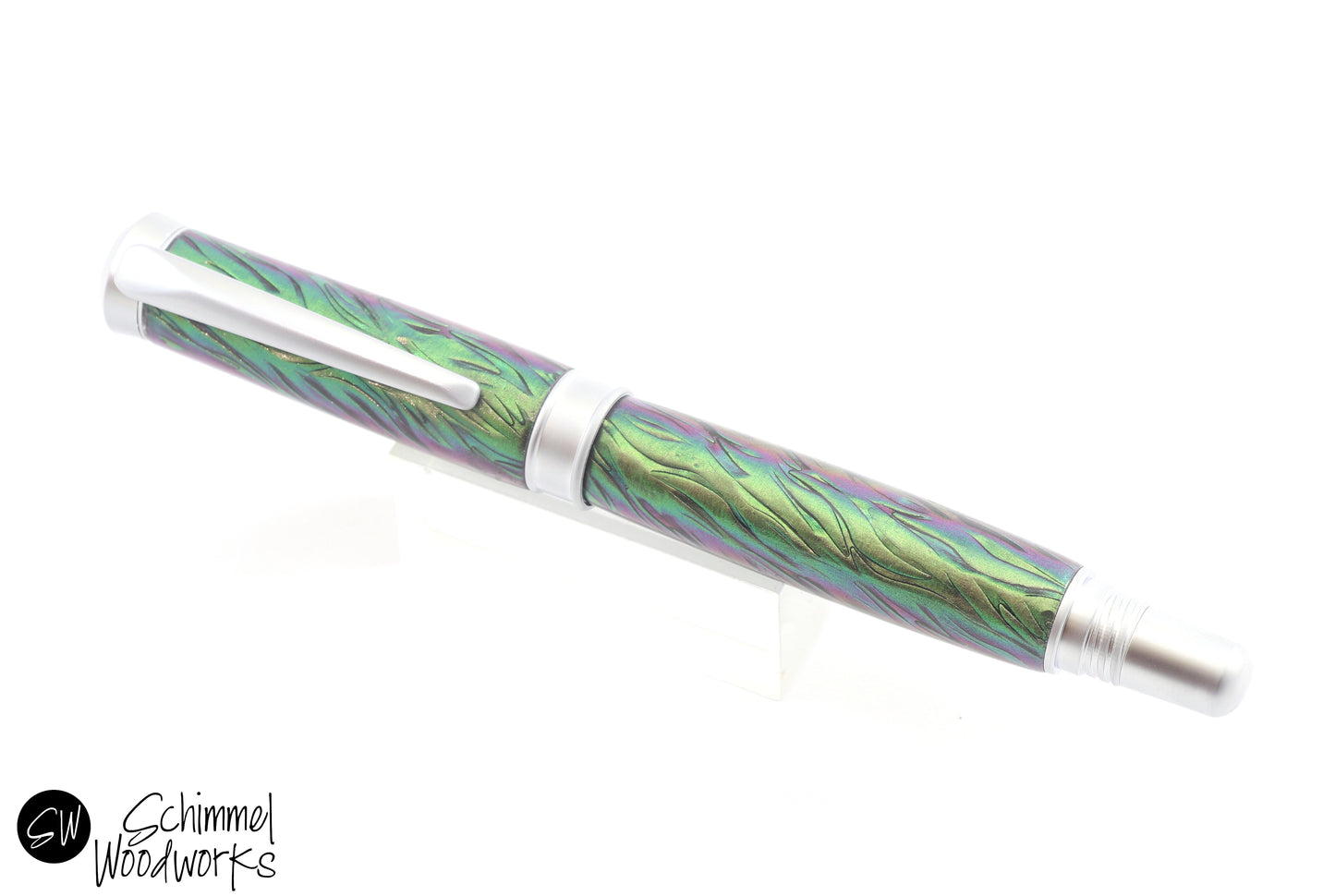 Iridescent Pen