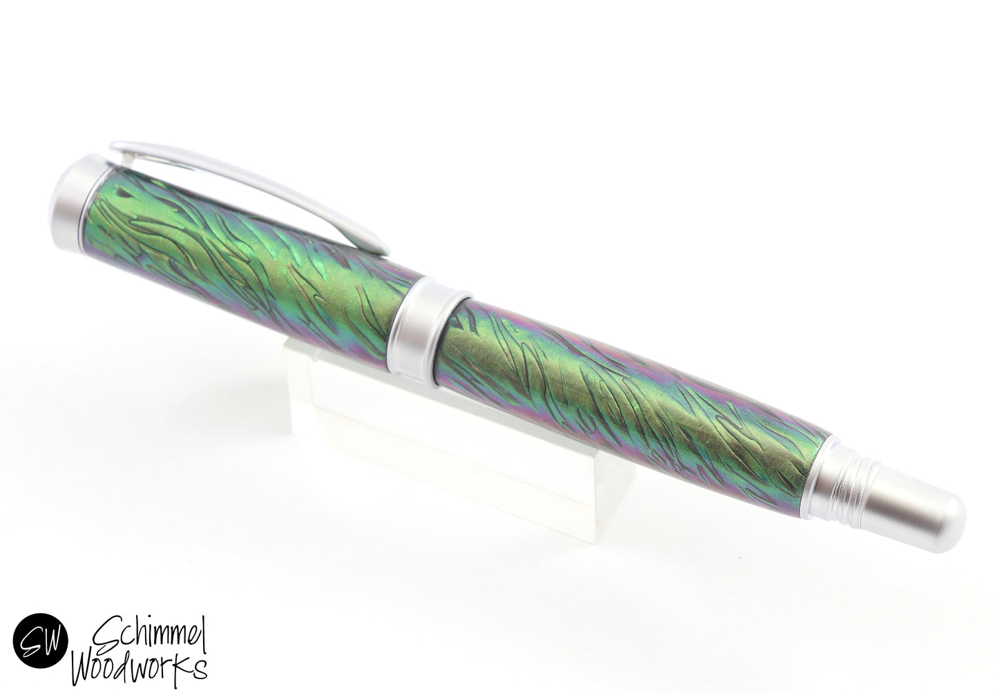 Iridescent Pen