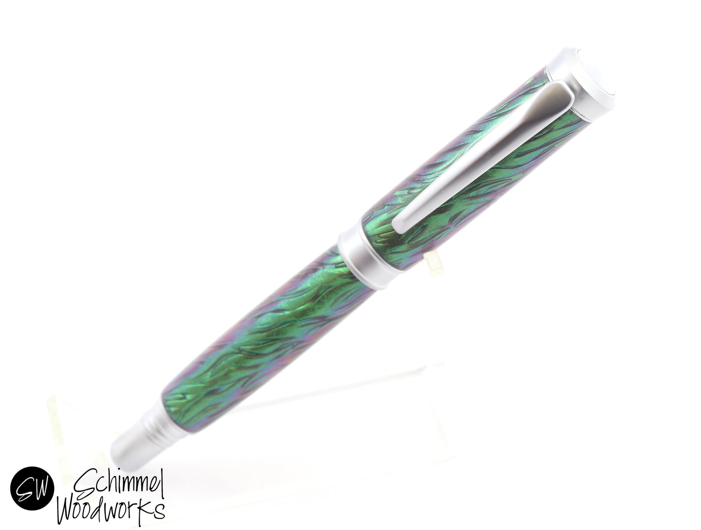 Iridescent Pen