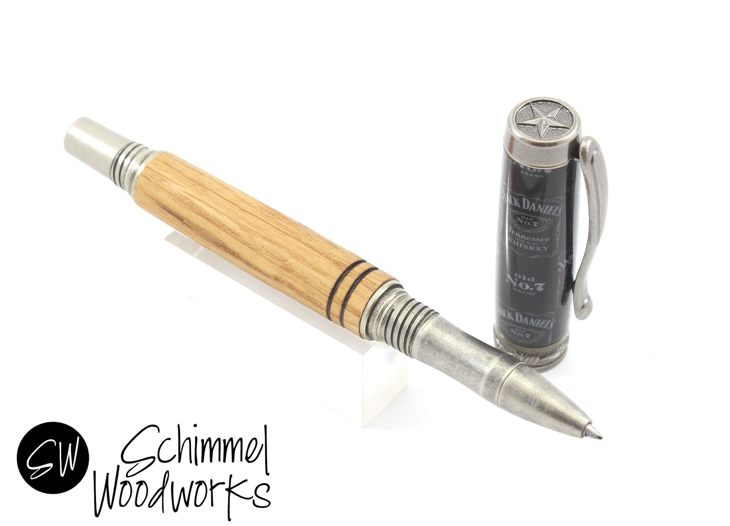 Jack Daniels Whiskey Pen