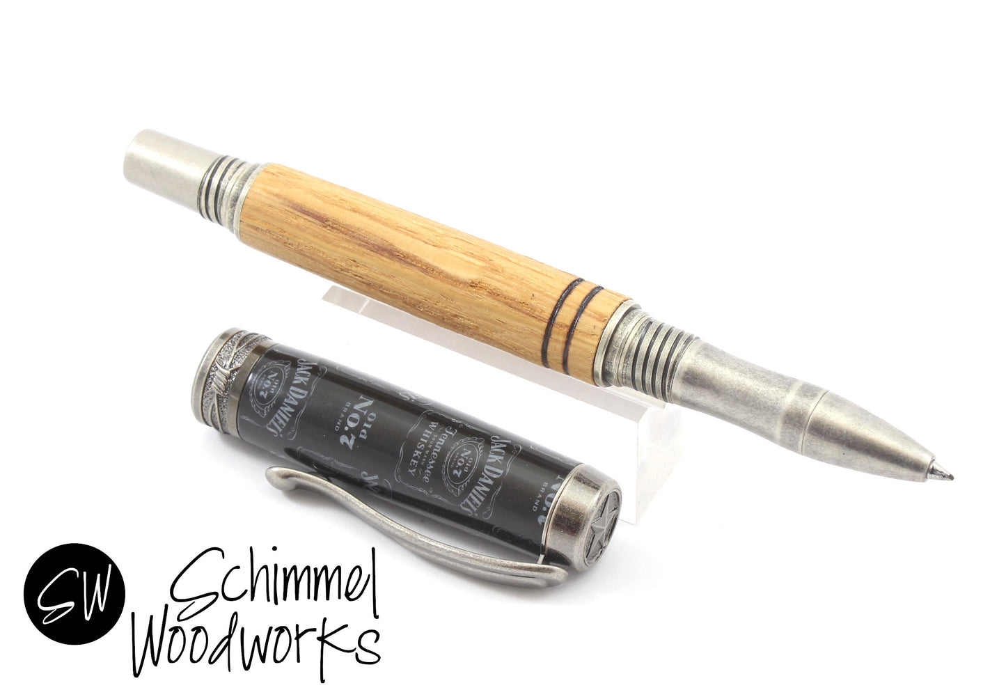 Jack Daniels Whiskey Pen