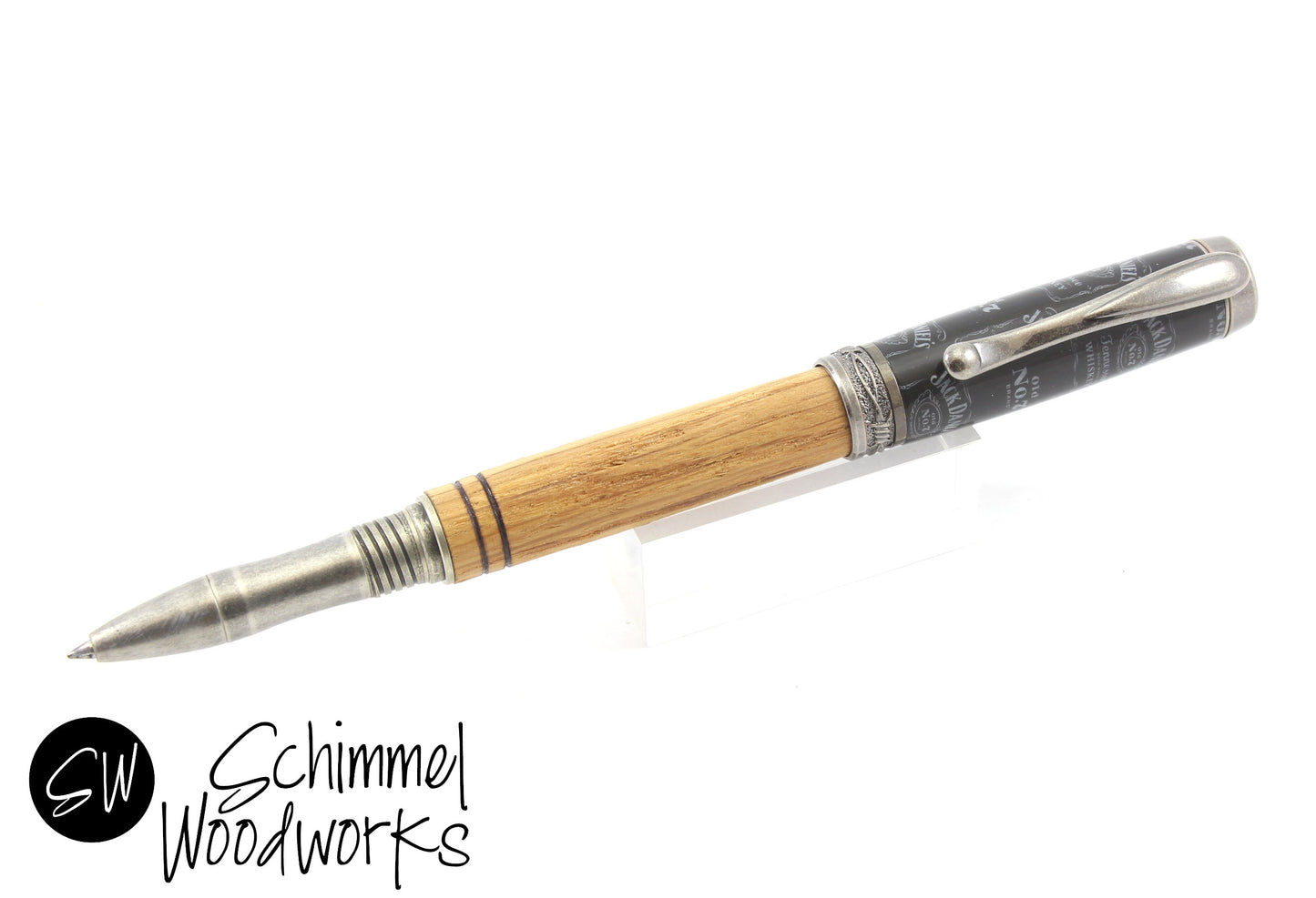 Jack Daniels Whiskey Pen