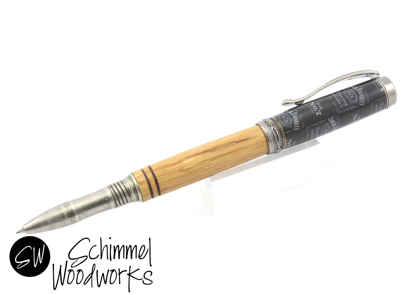 Jack Daniels Whiskey Pen