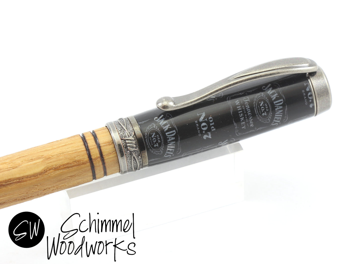 Jack Daniels Whiskey Pen