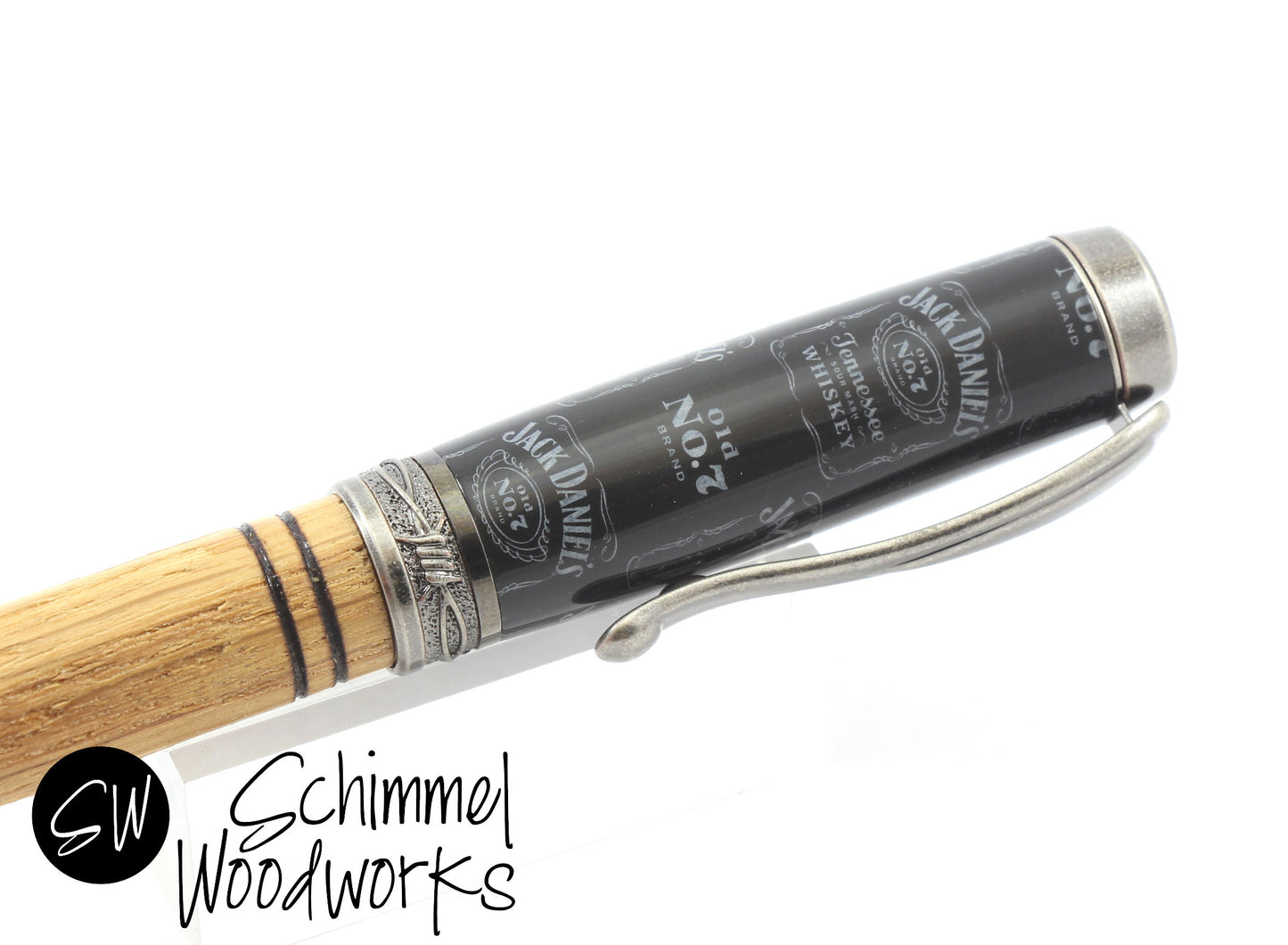 Jack Daniels Whiskey Pen