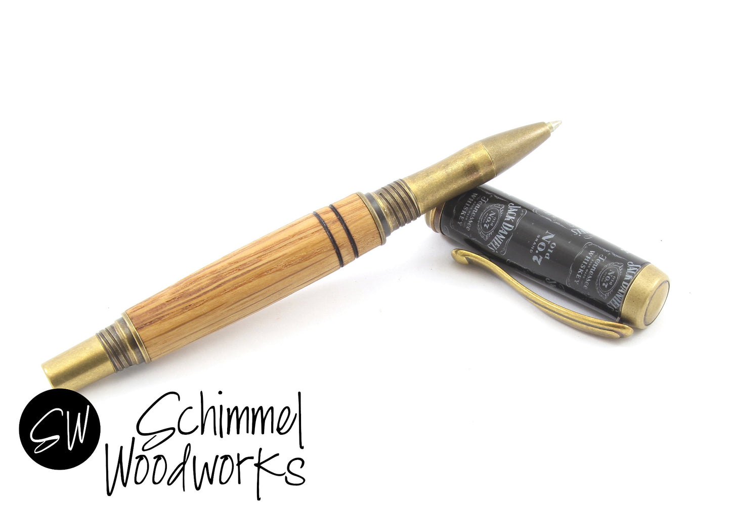 Jack Daniels Whiskey Pen