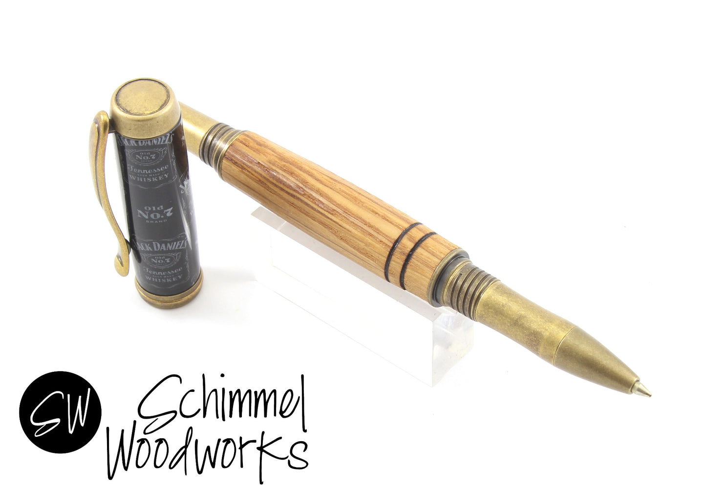 Jack Daniels Whiskey Pen