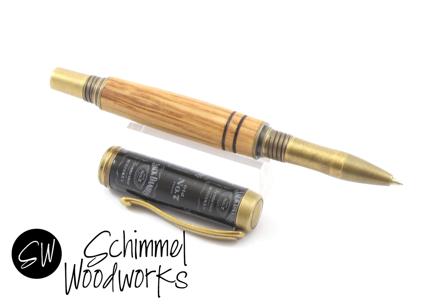 Jack Daniels Whiskey Pen