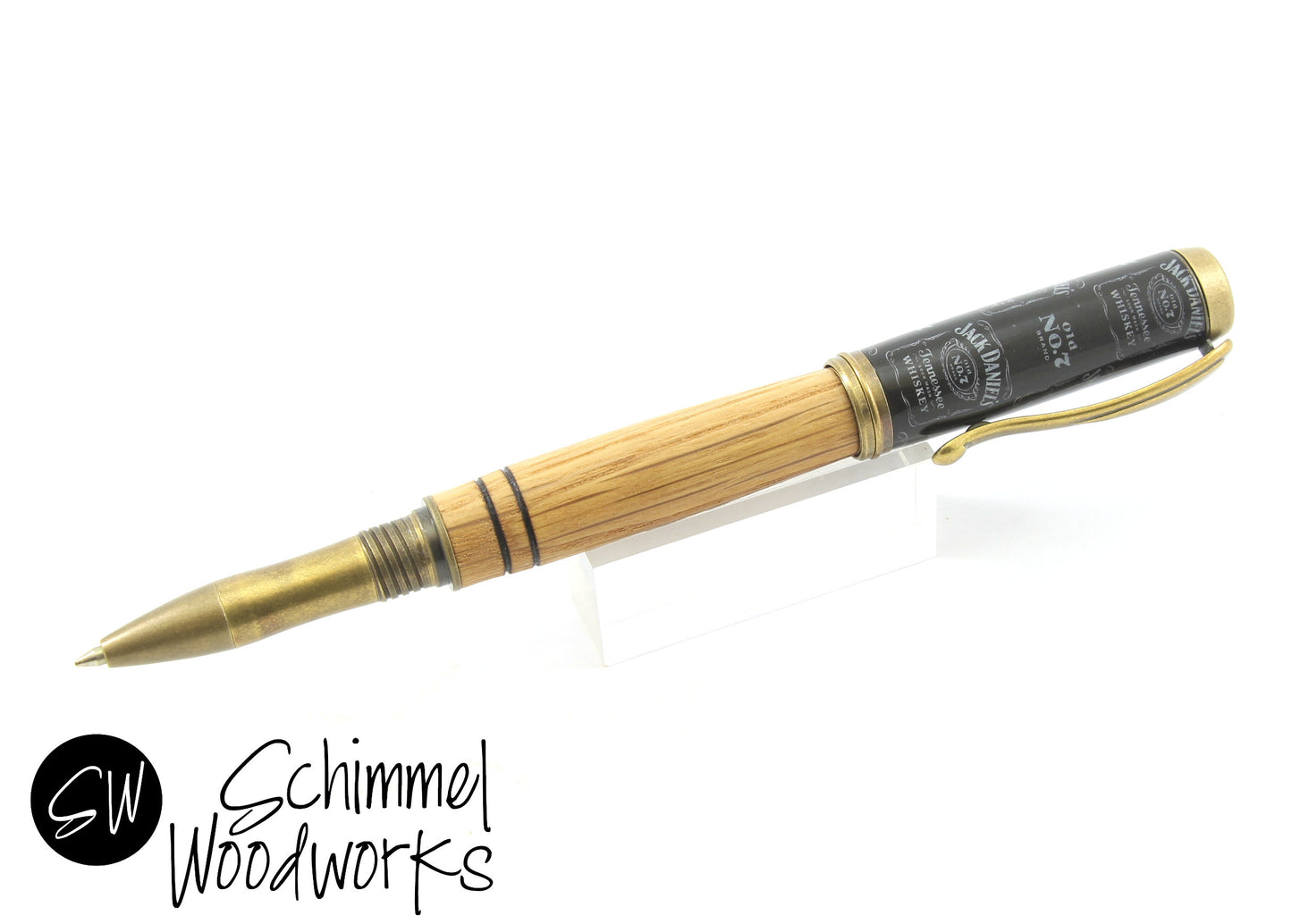 Jack Daniels Whiskey Pen