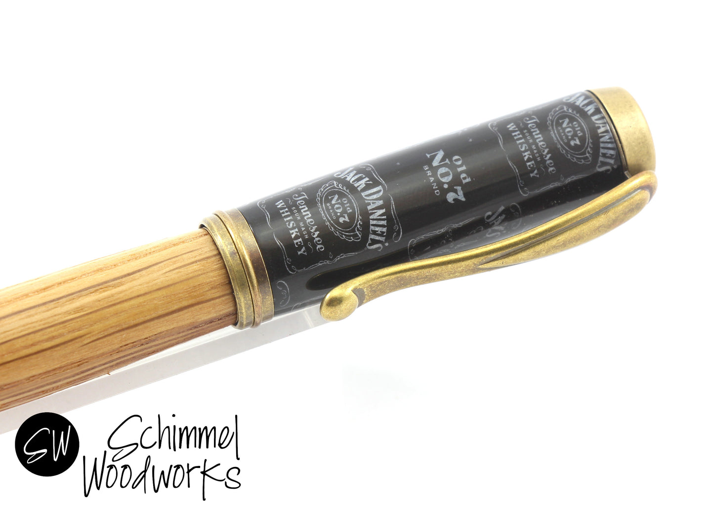 Jack Daniels Whiskey Pen