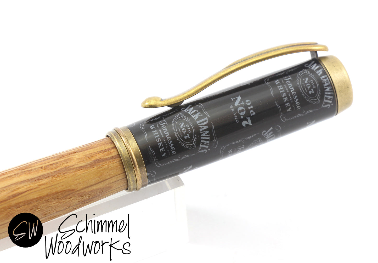 Jack Daniels Whiskey Pen