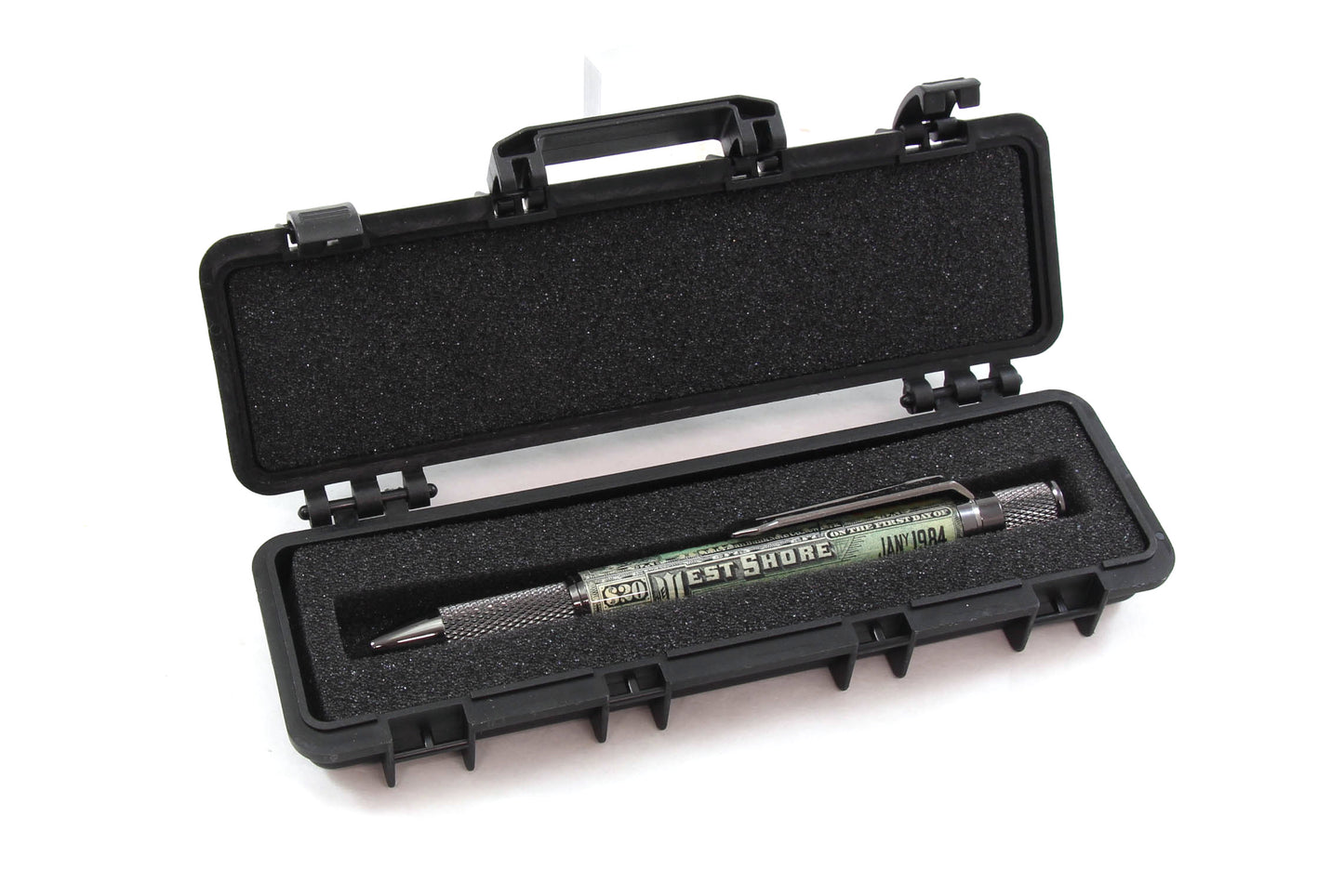 Tactical Pen Case